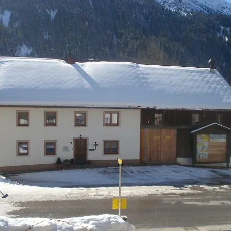 Homestay Haus Walter