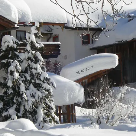 Haus Walter Pansiyon *