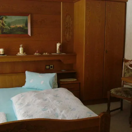 Ubytování v soukromí Haus Walter