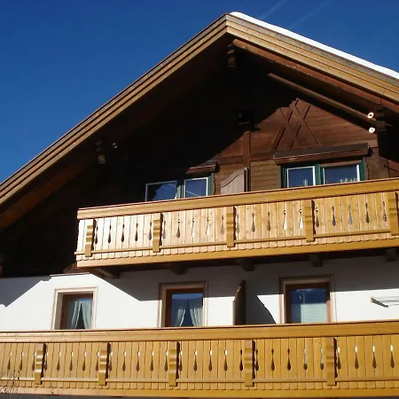 Ubytování v soukromí Haus Walter *