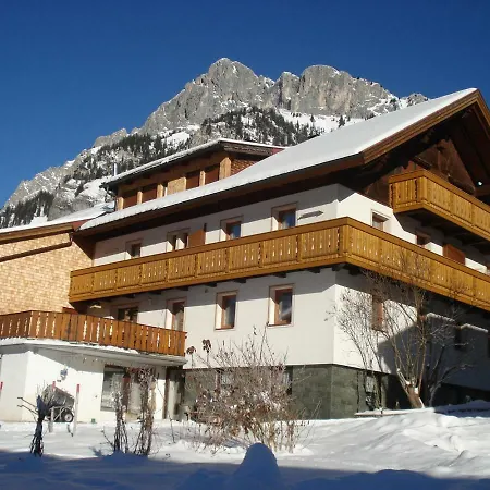 Kwatera prywatna Haus Walter Nesselwängle