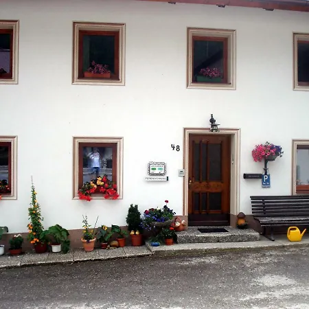 Haus Walter Kwatera prywatna *